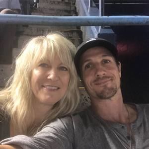 Meet your Posher, Tarey